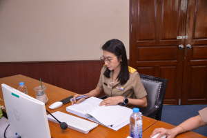 การประชุม คกก.นโยบายการเงินฯ ครั้งที่ 10/67