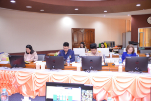 การประชุม คกก.นโยบายการเงินฯ ครั้งที่ 10/67