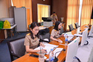 การประชุม คกก.นโยบายการเงินฯ ครั้งที่ 10/67