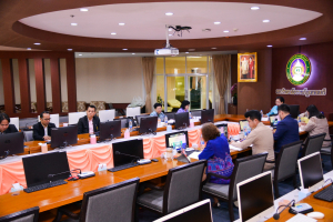 การประชุม คกก.นโยบายการเงินฯ ครั้งที่ 10/67