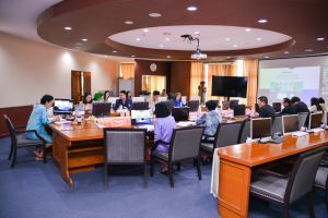 การประชุม คกก.นโยบายการเงินฯ ครั้งที่ 10/67