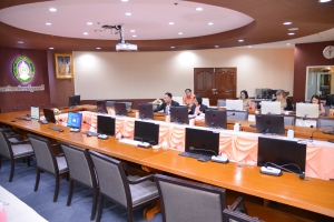 การประชุม คกก.บริหารงานบุคคลฯ ครั้งที่ 10/67