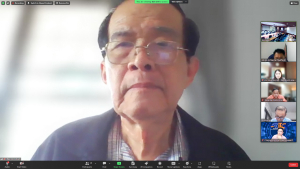 การประชุม คกก.บริหารงานบุคคลฯ ครั้งที่ 10/67
