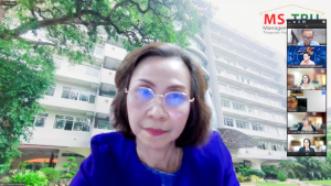 การประชุม คกก.บริหารงานบุคคลฯ ครั้งที่ 10/67