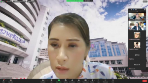 การประชุม คกก.บริหารงานบุคคลฯ ครั้งที่ 10/67