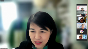 การประชุมหัวหน้าภาค-หัวหน้าสาขาวิชา และ คกก.ทวนสอบมาตรฐานฯ มนส. ครั้งที่ 10/67