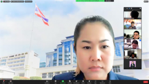 การประชุมหัวหน้าภาค-หัวหน้าสาขาวิชา และ คกก.ทวนสอบมาตรฐานฯ มนส. ครั้งที่ 10/67