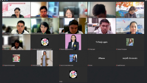 การประชุมหัวหน้าภาค-หัวหน้าสาขาวิชา และ คกก.ทวนสอบมาตรฐานฯ มนส. ครั้งที่ 10/67