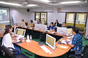 การประชุม คกก.ประจำคณะวิทยาศาสตร์ฯ ครั้งที่ 10/67