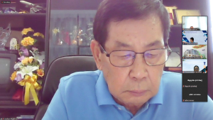 การประชุม คกก.ประจำคณะครุศาสตร์ ครั้งที่ 12/67