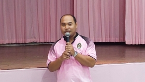 สโมสรเจ้าหน้าที่ มรภ.เทพสตรี จัดศึกษาดูงานและแลกเปลี่ยนองค์ความรู้ด้านการบริหารจัดการงานสโมสรที่มีประสิทธิภาพกับสโมสรเจ้าหน้าที่ มรภ.รำไพพรรณี