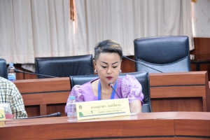 การประชุมสภาคณาจารย์และข้าราชการฯ ครั้งที่ 12/67