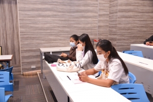 สาขาวิชารัฐประศาสนศาสตร์จัดปฐมนิเทศนักศึกษาฝึกประสบการณ์วิชาชีพ ภาคการศึกษาที่ 2/67