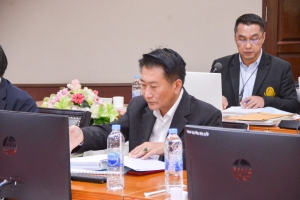 การประชุมสภา มรท. ครั้งที่ 12/67