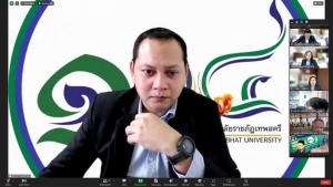 การประชุมสภา มรท. ครั้งที่ 12/67