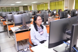 การประชุมการบันทึกข้อตกลงการปฏิบัติราชการในระบบสารสนเทศฯ