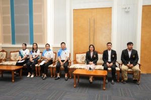 รร.สาธิต มรภ.เทพสตรี จัดประชุมผู้ปกครองและรับผลการเรียน ภาคเรียนที่ 1 ปีการศึกษา 2567