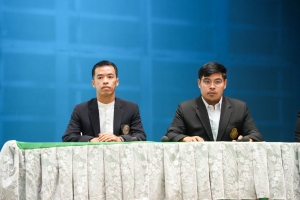 รร.สาธิต มรภ.เทพสตรี จัดประชุมผู้ปกครองและรับผลการเรียน ภาคเรียนที่ 1 ปีการศึกษา 2567