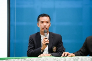 รร.สาธิต มรภ.เทพสตรี จัดประชุมผู้ปกครองและรับผลการเรียน ภาคเรียนที่ 1 ปีการศึกษา 2567