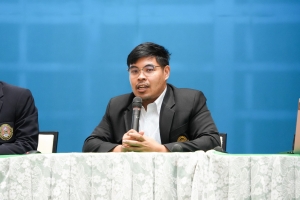 รร.สาธิต มรภ.เทพสตรี จัดประชุมผู้ปกครองและรับผลการเรียน ภาคเรียนที่ 1 ปีการศึกษา 2567