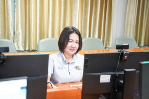 การประชุม คกก.ประจำสำนักวิทยบริการฯ ครั้งที่ 7/67