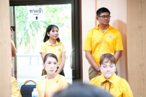 สถาบันวิจัยและพัฒนา เป็นเจ้าภาพจัดกิจกรรม TRU Morning Talk ครั้งที่ 8