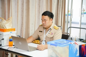 สำนักงานมาตรฐานและประกันคุณภาพการศึกษาจัดอบรมการปรับปรุงแผนพัฒนาคุณภาพการศึกษาตามแนวทาง EdPEx ประจำปีการศึกษา 2567