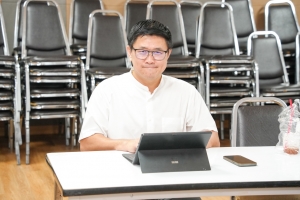 สำนักงานมาตรฐานและประกันคุณภาพการศึกษาจัดอบรมการปรับปรุงแผนพัฒนาคุณภาพการศึกษาตามแนวทาง EdPEx ประจำปีการศึกษา 2567
