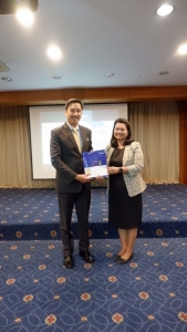 มรภ.เทพสตรี จัดการประชุมจัดทำแผนยุทธศาสตร์ต่างประเทศมหาวิทยาลัยราชภัฏ พ.ศ. 2568 - 2570