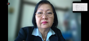 การประชุม คกก.บัณฑิตศึกษา ครั้งที่ 10/67