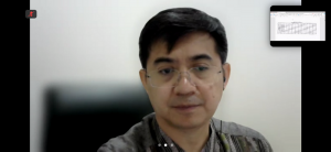 การประชุม คกก.บัณฑิตศึกษา ครั้งที่ 10/67