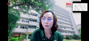 การประชุม คกก.บัณฑิตศึกษา ครั้งที่ 10/67
