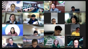 การประชุม คกก.บัณฑิตศึกษา ครั้งที่ 10/67
