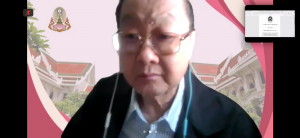 การประชุมสภาวิชาการ มรท. ครั้งที่ 10/67