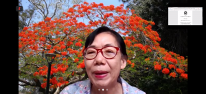 การประชุมสภาวิชาการ มรท. ครั้งที่ 10/67