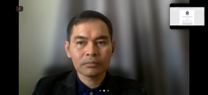 การประชุมสภาวิชาการ มรท. ครั้งที่ 10/67