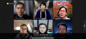 การประชุมสภาวิชาการ มรท. ครั้งที่ 10/67