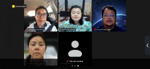 การประชุมสภาวิชาการ มรท. ครั้งที่ 10/67