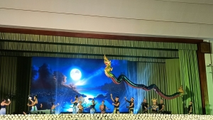 ผู้บริหาร มรภ.เทพสตรี พร้อมด้วย คกก.ส่งเสริมกิจการ มรภ.เทพสตรี ร่วมการประชุมสัมมนา คกก.ส่งเสริมกิจการมหาวิทยาลัยทั่วประเทศ ครั้งที่ 9