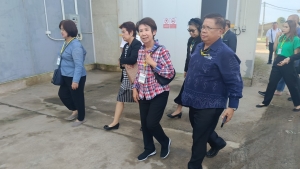 ผู้บริหาร มรภ.เทพสตรี พร้อมด้วย คกก.ส่งเสริมกิจการ มรภ.เทพสตรี ร่วมการประชุมสัมมนา คกก.ส่งเสริมกิจการมหาวิทยาลัยทั่วประเทศ ครั้งที่ 9