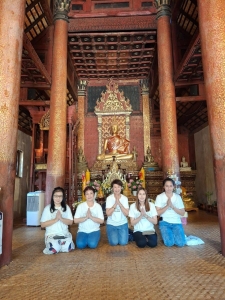 ผู้บริหาร มรภ.เทพสตรี พร้อมด้วย คกก.ส่งเสริมกิจการ มรภ.เทพสตรี ร่วมการประชุมสัมมนา คกก.ส่งเสริมกิจการมหาวิทยาลัยทั่วประเทศ ครั้งที่ 9