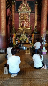 ผู้บริหาร มรภ.เทพสตรี พร้อมด้วย คกก.ส่งเสริมกิจการ มรภ.เทพสตรี ร่วมการประชุมสัมมนา คกก.ส่งเสริมกิจการมหาวิทยาลัยทั่วประเทศ ครั้งที่ 9