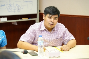 การประชุม คกก.บริหาร รร.สาธิต มรภ.เทพสตรี ครั้งที่ 4/67
