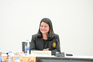 มรภ.เทพสตรี จัดพิธีส่งมอบสื่อเพื่อการประชาสัมพันธ์แหล่งเรียนรู้และท่องเที่ยวเชิงสร้างสรรค์บนฐานนวัตกรรมอย่างยั่งยืน