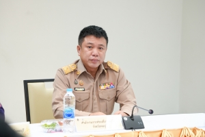 มรภ.เทพสตรี จัดพิธีส่งมอบสื่อเพื่อการประชาสัมพันธ์แหล่งเรียนรู้และท่องเที่ยวเชิงสร้างสรรค์บนฐานนวัตกรรมอย่างยั่งยืน