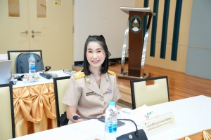 มรภ.เทพสตรี จัดพิธีส่งมอบสื่อเพื่อการประชาสัมพันธ์แหล่งเรียนรู้และท่องเที่ยวเชิงสร้างสรรค์บนฐานนวัตกรรมอย่างยั่งยืน