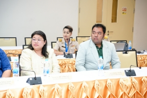 มรภ.เทพสตรี จัดพิธีส่งมอบสื่อเพื่อการประชาสัมพันธ์แหล่งเรียนรู้และท่องเที่ยวเชิงสร้างสรรค์บนฐานนวัตกรรมอย่างยั่งยืน