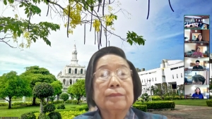 การประชุม คกก.นโยบายและแผนเพื่อการพัฒนามหาวิทยาลัย ครั้งที่ 6/67