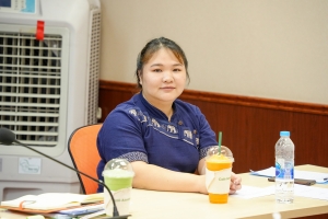 การประชุม คกก.กำหนดรายละเอียดเฉพาะคุณลักษณะและกำหนดราคากลางของน้ำดื่ม ครั้งที่ 1/67