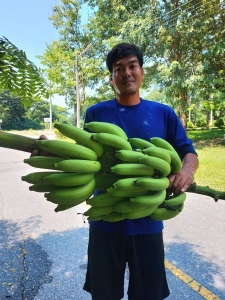 ศูนย์ส่งเสริมการจัดการศึกษาตามพระบรมราโชบาย มรภ.เทพสตรี ย้ำนโยบายผลิตอาหาร/วัตถุดิบ ที่มีการเพาะปลูก/เพาะเลี้ยงสะอาด ปลอดภัย อย่างยั่งยืน